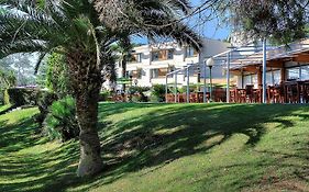 Hotel Novotel Sophia Antipolis